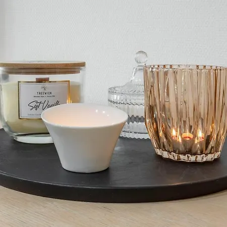 Apartamento Bel Spacieux 75m 7p Centre *