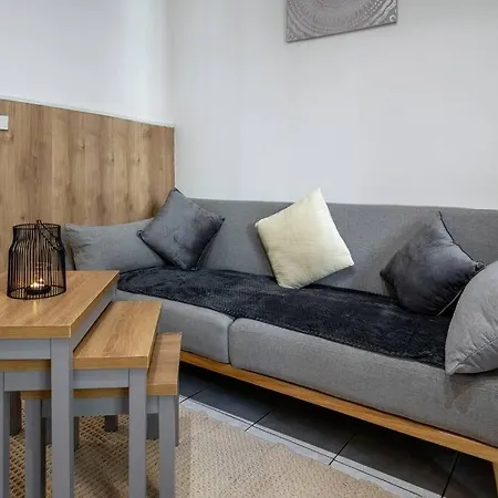 Bel Spacieux 75m 7p Centre Apartamento Montpellier