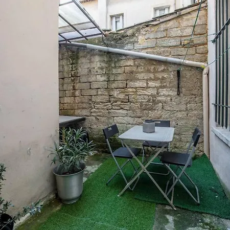 Bel Spacieux 75m 7p Centre Montpellier