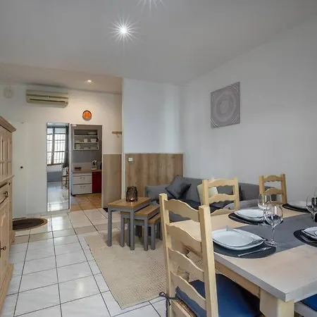 Apartamento Bel Spacieux 75m 7p Centre *