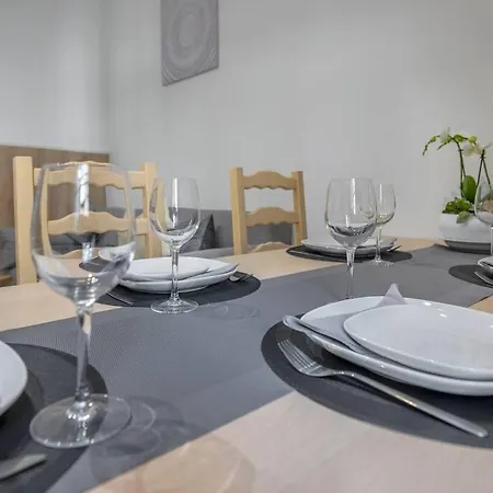 Bel Spacieux 75m 7p Centre Apartamento Montpellier