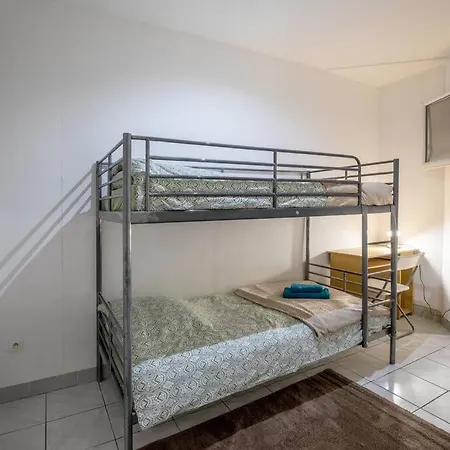 Bel Spacieux 75m 7p Centre Apartamento *