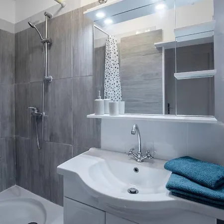 Apartamento Bel Spacieux 75m 7p Centre Montpellier