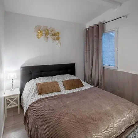 Apartamento Bel Spacieux 75m 7p Centre *