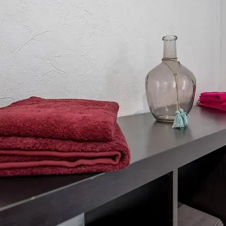 Apartamento Bel Spacieux 75m 7p Centre