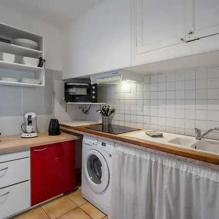 Bel Spacieux 75m 7p Centre Apartamento *